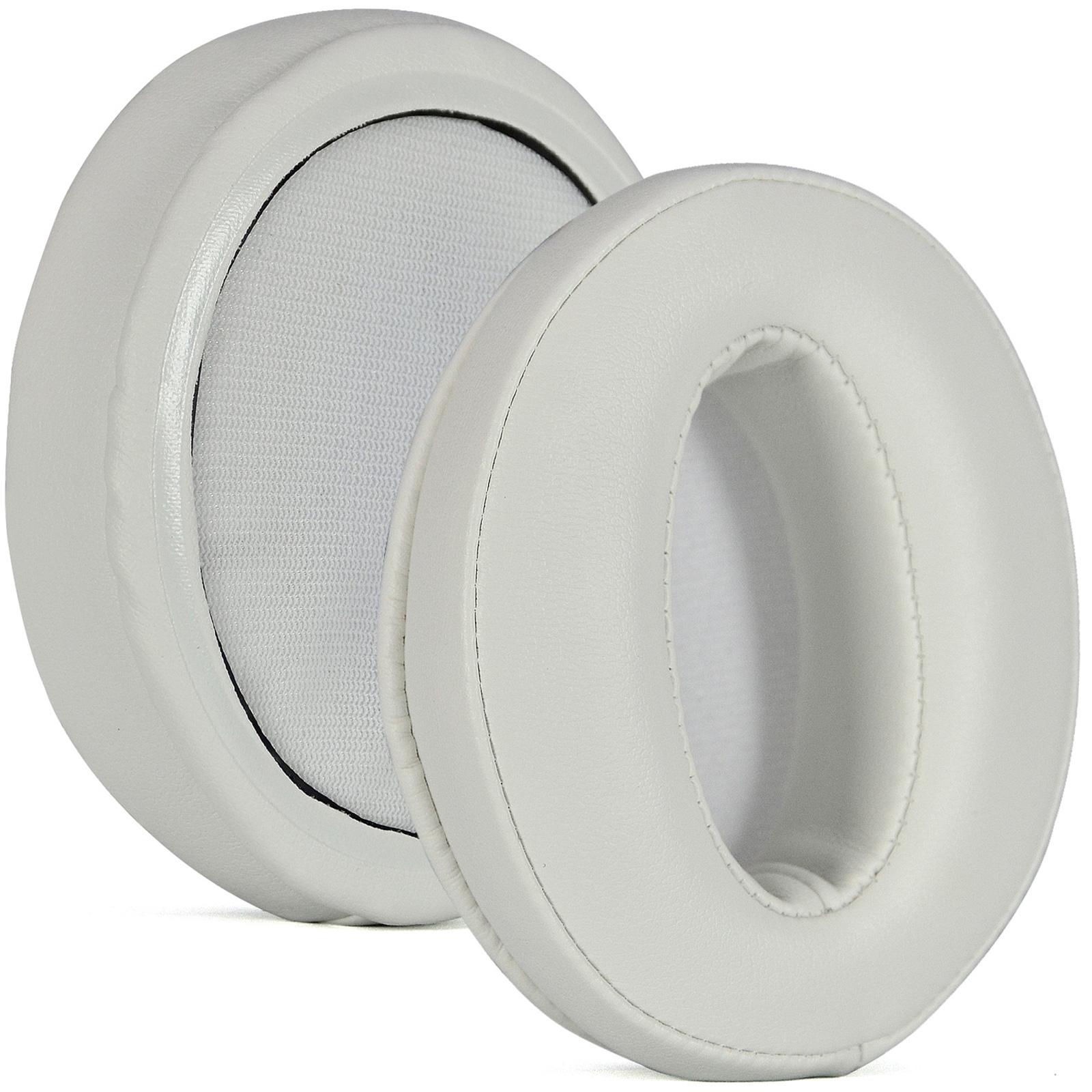 

Soft Sponges Ear Pad Cushion for HD4.30 HD4XX Headphones Earcups Ear Cups pillow Ear Cushions Ear Cover Customizable Fit