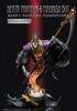 Statue Legend Bizarre Adventure Part Thirteen Mannish Approximately 220mm PVC ABS Painted Complete Figure "JoJo's 3" "Death & Boy" &
