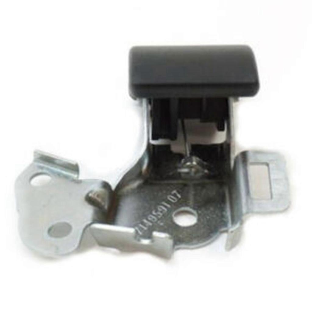 Mini Cooper R56 R57 R58 R59 R60 Hood Release Handle Lever 51237149591 - Replacement Part