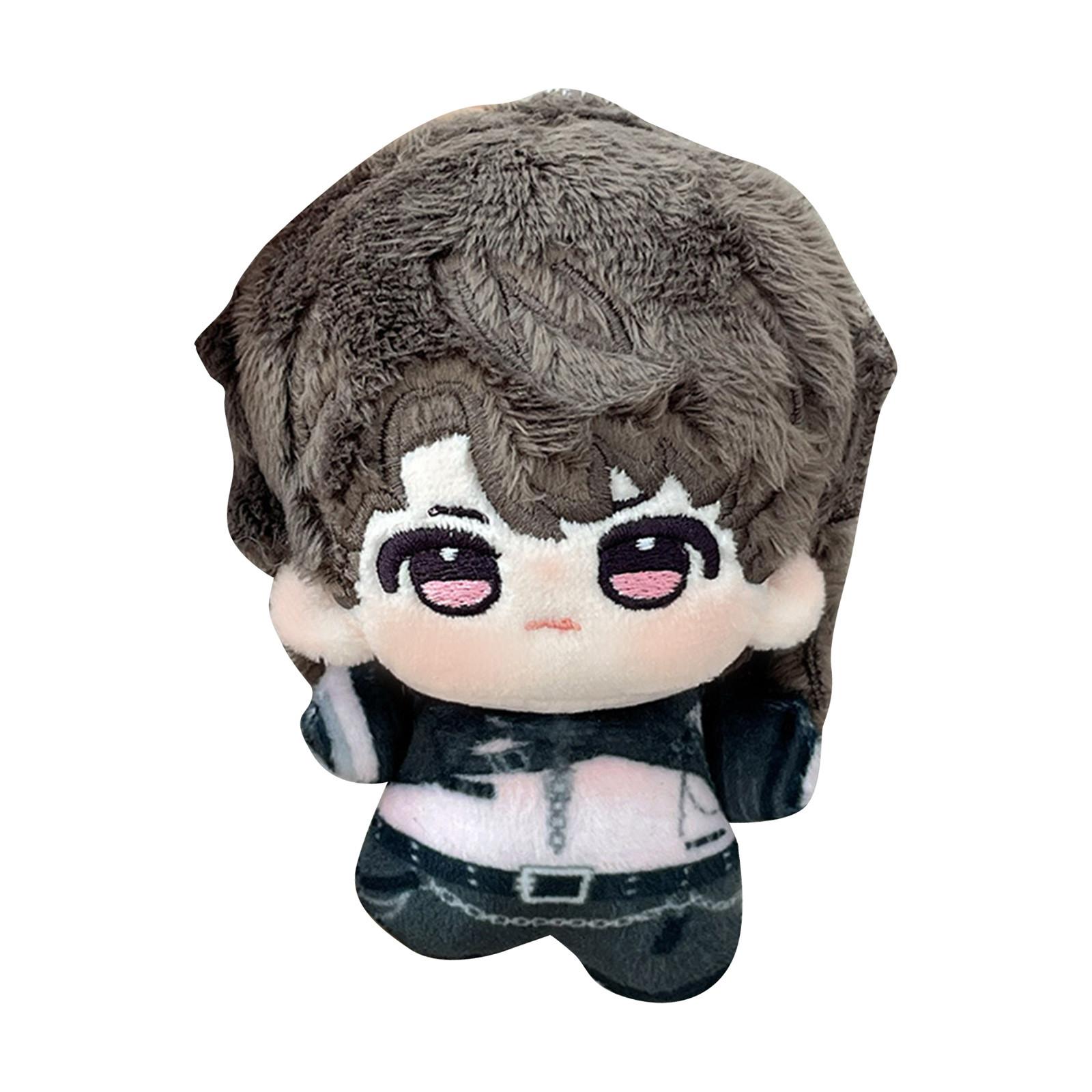 

Плюшевая кукла Animal, Мягкая плюшевая кукла серии Cute Animal, Мягкая плюшевая игрушка Super Soft Cute Doll, Успокаивающая плюшевая игрушка, Кукла из хлопка для подарков на день рождения One Size