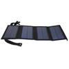 5V USB Folding Solar Panel Charger Travel Camping Portable Battery Charger