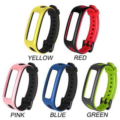 Classic Replacement Bracelet Wristband Watch Band Wrist Watchband Soft Silicone Strap