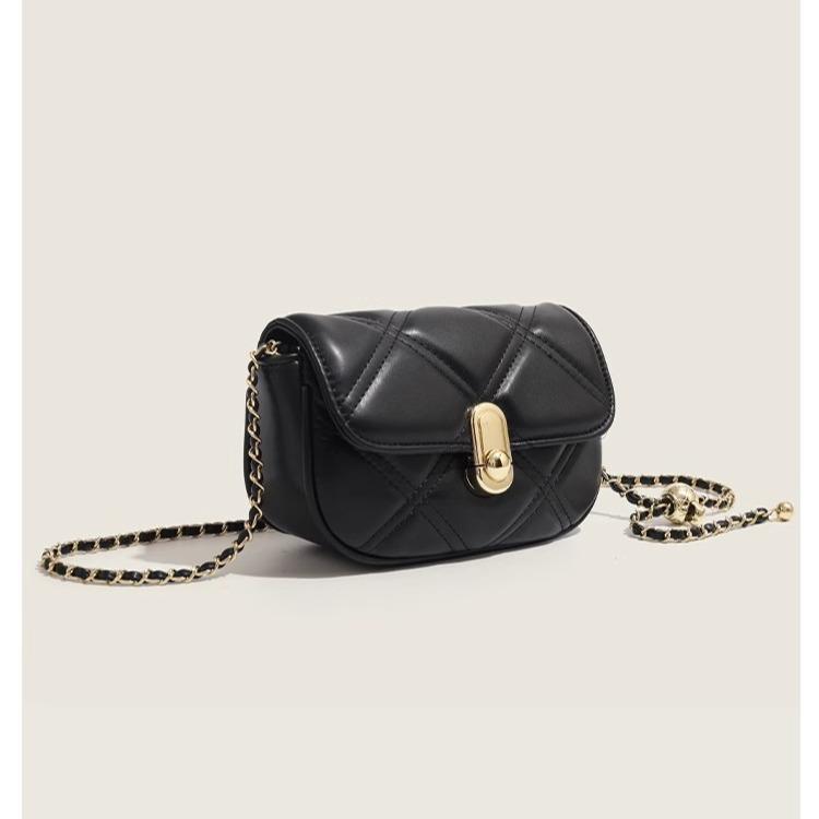 Small Bag New Shoulder Small Square Bag Messenger Bag