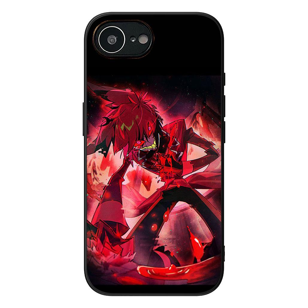 

Чехол для телефона H-Hazbins Angel Hotels Charile Dust Alastor для Xiaomi Redmi 15C 15 A5 4G 5G 9A 9C NFC 9T Note 9 8 8T Redmi 15C 5G (173mm)