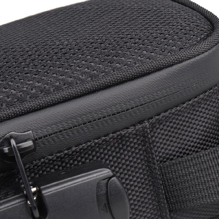 Borsa di Stoccaggio a Prova di Odore Borsa Stash a Prova di Odore Con Serratura Portatile da Viaggio