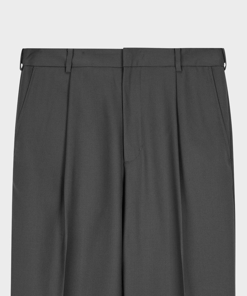 Taildern Keanu Tailored Set-Up Gray