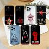 r-Rage Against the Machine-e   Phone Case For iPhone 17,16,15,14,13,12,11 Plus,Pro Max,XS,Soft Silicone Black Cover