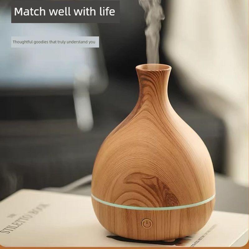

Doterui Large Capacity For Home Bedroom Aroma Diffuser