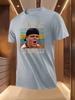 Graphic Tshirt - "You're Killing Me Smalls" Print