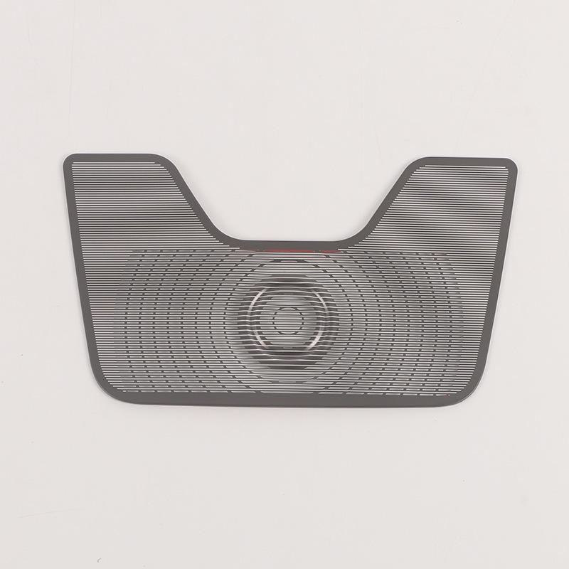 Denza 22 D9 Front Reading Light Speaker Cover Panel Accessories
