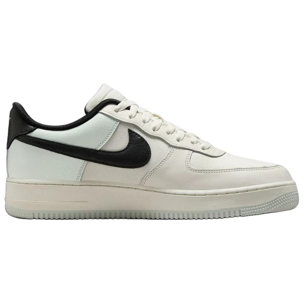 Nike Air Force 1 Low GORE-TEX Phantom Men Sneakers White Light-Silver Light-Bone CK2630-004