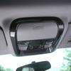 La mia buona auto ABS Luce di lettura Lampada Decorazione Copertura Rivestimento Cornice per Chevrolet Equinox 2017-2018 Accessori per lo styling dell'auto