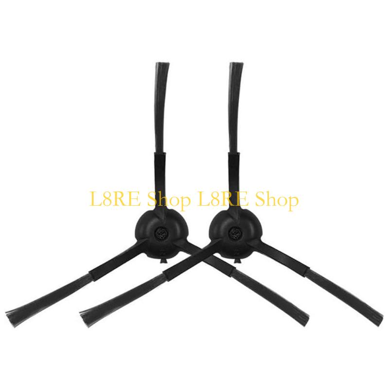 L8RE Main Side Brush Hepa Filter Rolling Brush For Xiebro HR1010 Robot Vacuum Cleaner China Mainland