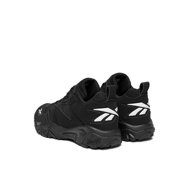 Кроссовки Reebok Brutus Low