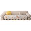 Ice Silk Special-Shaped Sofa Cushion Cartoon Cute Wind And Cool Straight Row Sofa Cover  Summer New Mat Cushion
