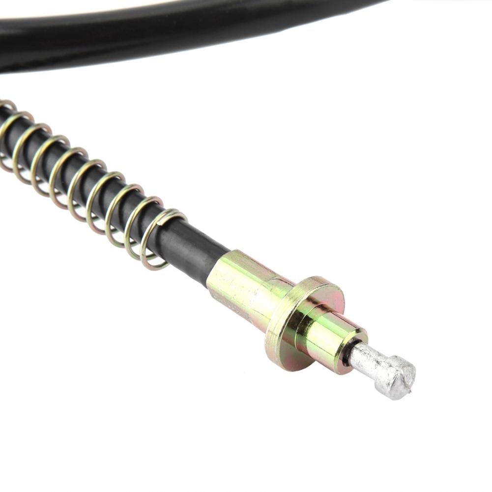 Motorcycle Clutch Cable Linkage Line for Yamaha Banshee 350 YFZ350 1987 2006