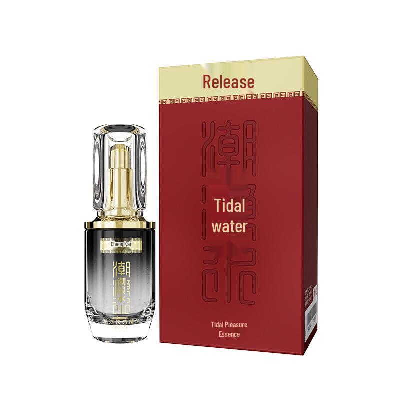 Shishi Anke Women's Clitoral Enhancement Liquid Lubricant for Adult Climax.