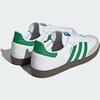 Adidas Samba OG Authentic Adidas Japan Size Footwear, White/Green/Supplier Color, IG1024, Product, 28.0cm