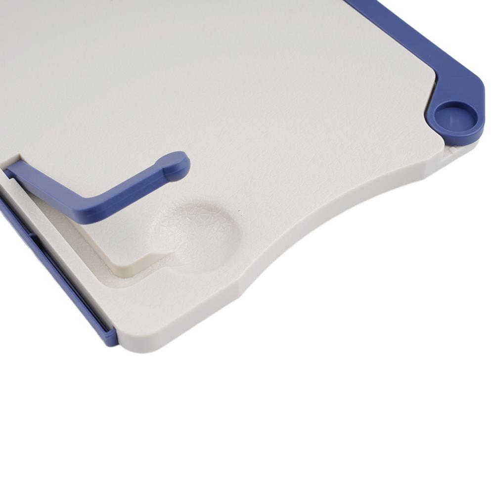 Sammenleggbar notestativ For musikkpapirholder Lettvektstopp