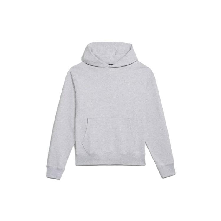 adidas originals Sports Unisex Light Hemp Grey H58294 S