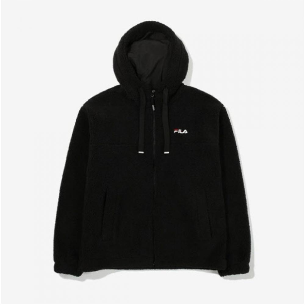 Fila Popular Fleece Jacket Ple4102xple4103x