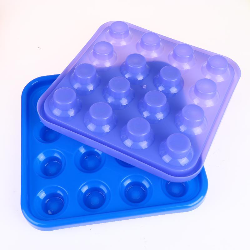 Billiards Tray Billiard Supplies Billiard Ball Tray For Pool Halls For Billiards Parlor For Billiard Ball Storage For Billiard
