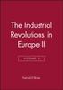 Kniha The Industrial Revolutions In Europe II, Volume 5