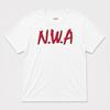 NWA Damn That Was Dope Graphic T Shirt