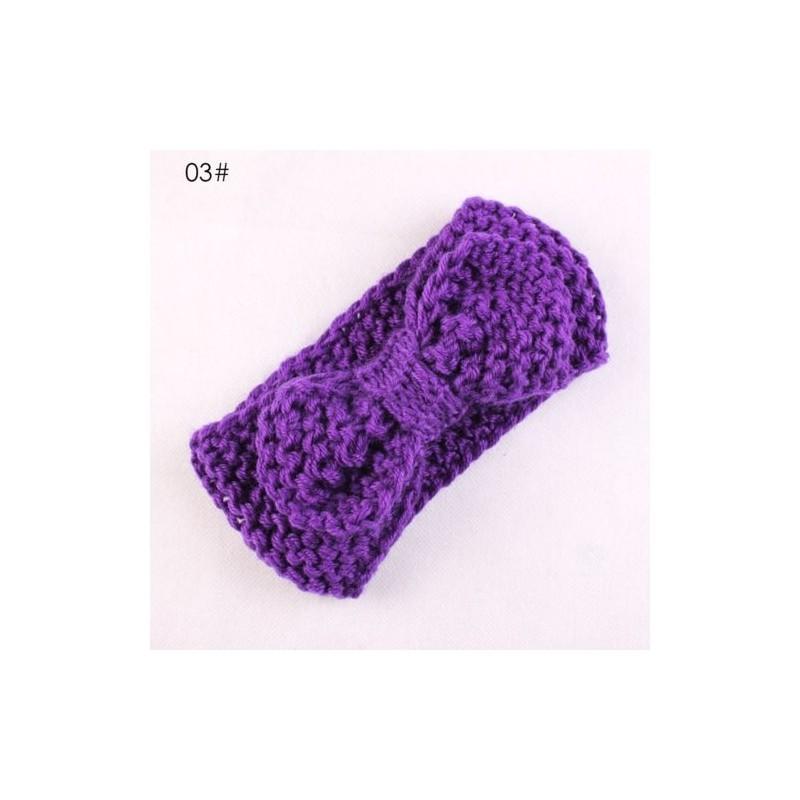 Premium Quality Beb Bebe Luxurious Bowknot Headband For Kids In Vibrant Colors