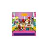 LEGO Friends Happy Bus Set 41395 with Colorful Design, Fun Accessories, and Building Blocks