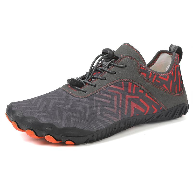 Creek walking shoes five-finger shoes casual shoes light, breathable and quick-drying swimming shoes comfortable running mountaineering shoes