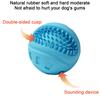 Indestructible Squeaky Dog Balls Interactive Dog Toys for Aggressive Chewers Large Medium