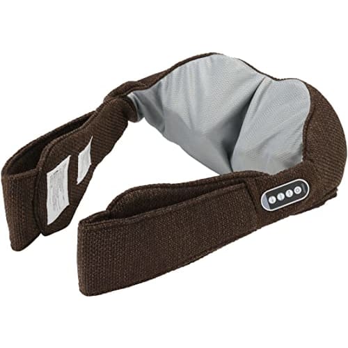 Omron nakkemassasjeapparat HM-150-BW HM-150-BW