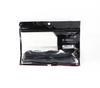 Jackall Soft Lure Flick Shake 6.8 Inches Dark Gill (5200)
