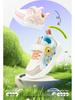 Bobodou 2024 Spring/Autumn Kids’ Leather Breathable Shoes for Boys & Girls