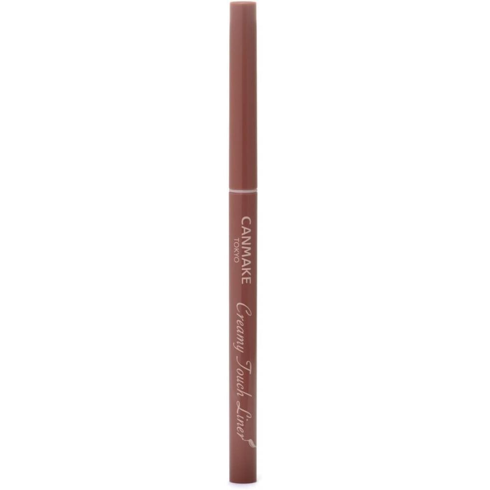 

Unbranded Canmake Creamy Touch Liner 09 Darjeeling Pink Gel eyeLiner Extra Fine 1