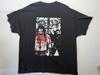 Hot Popular Marduk Band Bloody Black Cotton S To 5XL Shirt  ZL268 Unisex T-Shirt