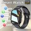 2026 New Smart Watch Bluetooth Talk Gps Tracking Heart Rate Sleep Monitor Message Alert Smart Watch Gifts Men and Women Pk HT30 2