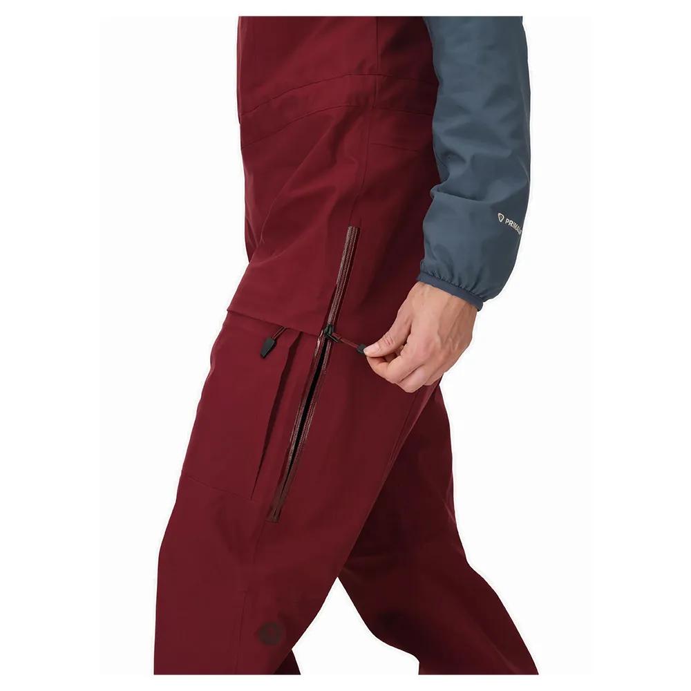 Marmot Pants Orion Goretex Bib