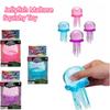 Vendita Giocattolo Morbido Squishy Medusa Antistress Carino Rilassante Spremere Giocattolo Sensoriale