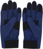 Adidas Baseboll Storlek 23 Varm Marinblå LBG804 Handskar, Handske, (2900), L,