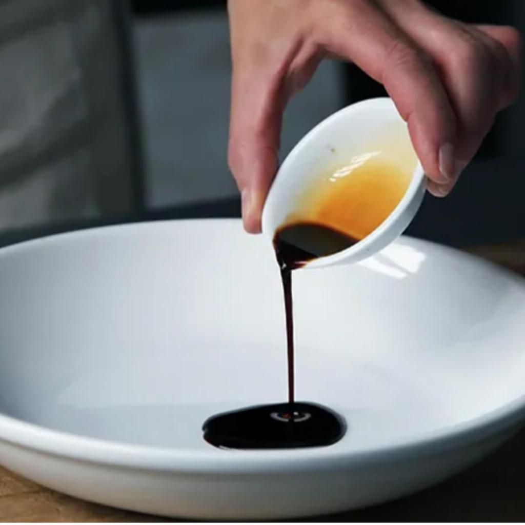 Granhota French Balsamic MUSCAT 250ml Dubový sud zrající Bez přísad