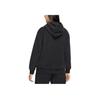 Nike Casual Logo Hoodie Women Hoodies Black DD5119-010