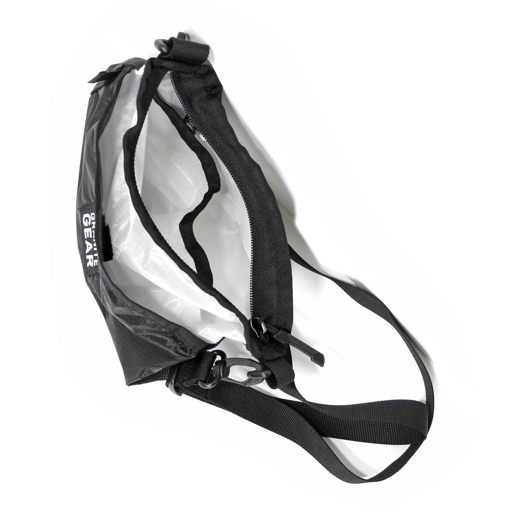 HIKER SATCHEL [23 Spring/Summer]