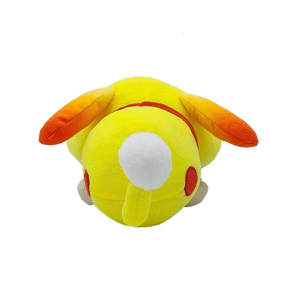 Ice Pikmins Stuffed Animals Rock Pikmins Plush Blue Pikmins Plushies Pikmins 4 Plush Dog Doll Toy Plant