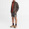 Timberland X ICEBREAKER Casual Shorts Men's Brown Moderate A6J8YDV1