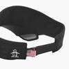 MunSingwear Men S eSSential Wing viSor Black Mr121mcp21