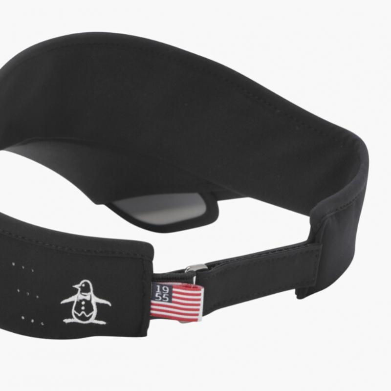MunSingwear Men S eSSential Wing viSor Black Mr121mcp21