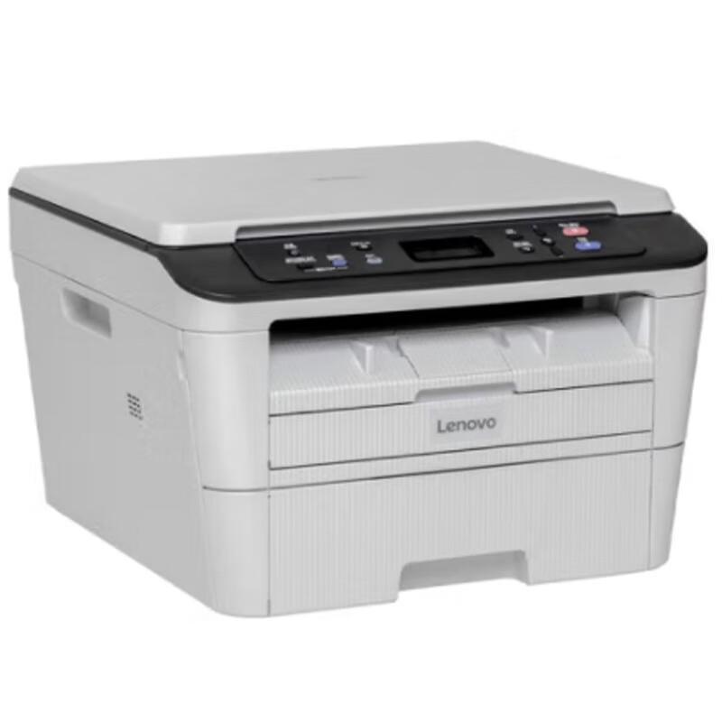 Lenovo M7405DW Mono Laser Multifunction Printer CN plug (adapter included)