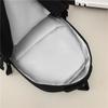 Schoolbag Vintage Versatile Travel Backpack College Style Junior High School Student High School Student School Bag Girls Large Capacity Computer 